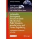 Sustainable Development Research in Green Infrastructure, Water Resources, Manufacturing, and Process Engineering: Advancements of Science and Technology