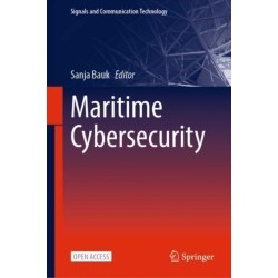 Maritime Cybersecurity