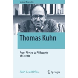 Thomas Kuhn: From Physics to Philosophy of Science