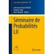 Seminaire de Probabilites LII