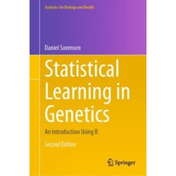 Statistical Learning in Genetics: An Introduction Using R
