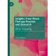 Insights From Music Therapy Practice and Research: Other Knowing