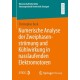 Numerische Analyse der Zweiphasenstromung und Kuhlwirkung in nasslaufenden Elektromotoren