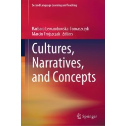 Cultures, Narratives, and Concepts