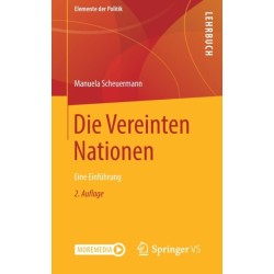 Die Vereinten Nationen: Eine Einfuhrung