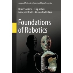 Foundations of Robotics