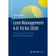 Lean Management 4.0: Fit fur 2030: Erfolgreich mit personlichem Kundenbeziehungsbanking