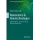 Nanoscience & Nanotechnologies: Critical Problems, Science in Society, Historical Perspectives