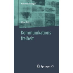 Kommunikationsfreiheit