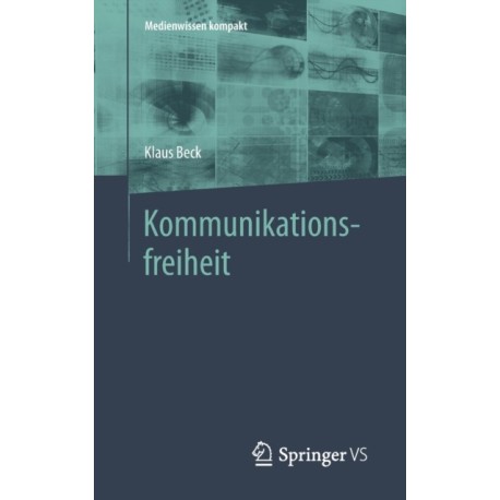 Kommunikationsfreiheit
