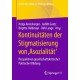 Kontinuitaten der Stigmatisierung von ,Asozialitat': Perspektiven gesellschaftskritischer Politischer Bildung