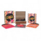 Teeny-Tiny Turntable: Includes 3 Mini-LPs to Play!