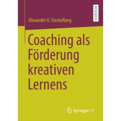 Coaching als Forderung kreativen Lernens