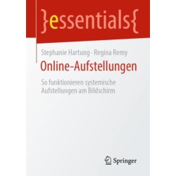 Online-Aufstellungen: So funktionieren systemische Aufstellungen am Bildschirm