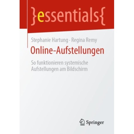 Online-Aufstellungen: So funktionieren systemische Aufstellungen am Bildschirm