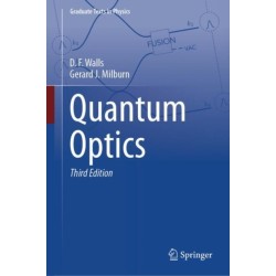 Quantum Optics