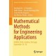 Mathematical Methods for Engineering Applications: ICMASE 2024, Coimbra, Portugal, September 16–18