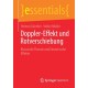 Doppler-Effekt und Rotverschiebung: Klassische Theorie und Einsteinsche Effekte