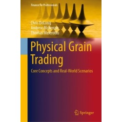 Physical Grain Trading: Core Concepts and Real-World Scenarios