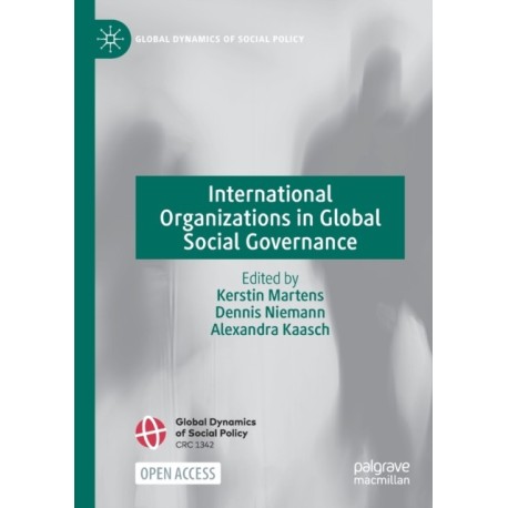 International Organizations in Global Social Governance