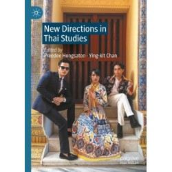 New Directions in Thai Studies