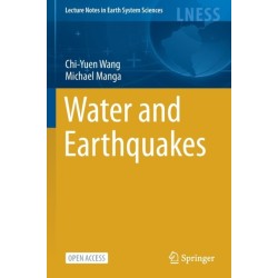 Water and Earthquakes
