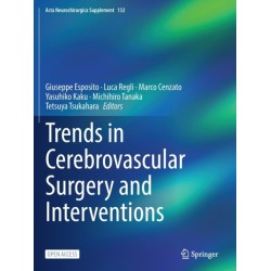 Trends in Cerebrovascular Surgery and Interventions