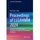 Proceedings of LLEAHMM 2024: Logistics & Lean Engineering for Advanced Healthcare Methodologies Modelling