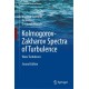 Kolmogorov-Zakharov Spectra of Turbulence: Wave Turbulence