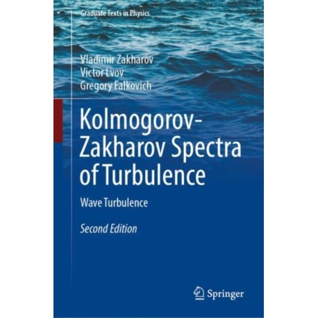 Kolmogorov-Zakharov Spectra of Turbulence: Wave Turbulence