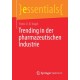 Trending in der pharmazeutischen Industrie