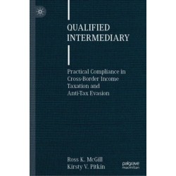 Qualified Intermediary: Practical Compliance in Cross-Border Income Taxation and Anti-Tax Evasion