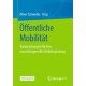 Offentliche Mobilitat: Voraussetzungen fur eine menschengerechte Verkehrsplanung