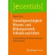 Umweltgerechtigkeit: Wissens- und Bildungserwerb, Teilhabe und Arbeit: Zusammenhang, Verantwortung und Stellschrauben