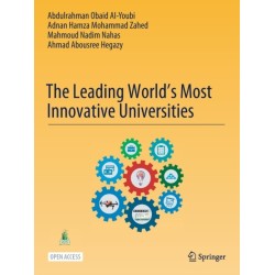 The Leading World's Most Innovative Universities