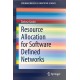 Resource Allocation for Software Defined Networks