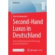 Second-Hand Luxus in Deutschland: Eine multidimensionale Erfassung des Kaufverhaltens