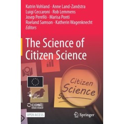 The Science of Citizen Science
