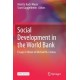 Social Development in the World Bank: Essays in Honor of Michael M. Cernea