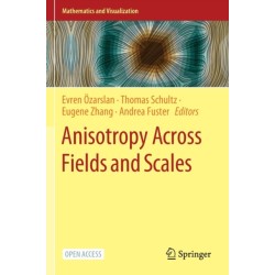 Anisotropy Across Fields and Scales