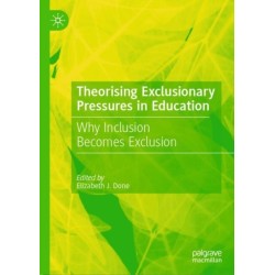 Theorising Exclusionary Pressures in Education: Why Inclusion Becomes Exclusion