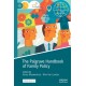 The Palgrave Handbook of Family Policy