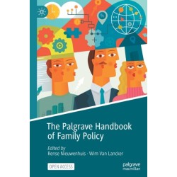 The Palgrave Handbook of Family Policy