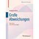 Große Abweichungen: Techniken und Anwendungen