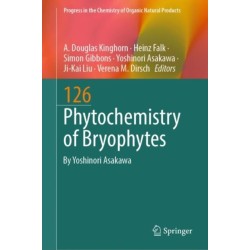 Phytochemistry of Bryophytes