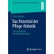 Das Potential der Pflege-Robotik: Eine systemische Erkundungsforschung