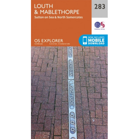 Louth and Mablethorpe