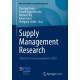 Supply Management Research: Aktuelle Forschungsergebnisse 2020