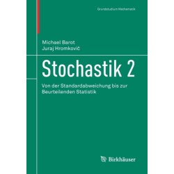 Stochastik 2: Von der Standardabweichung bis zur Beurteilenden Statistik