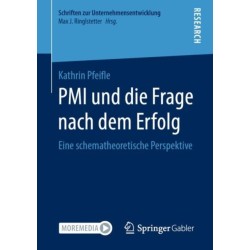 PMI und die Frage nach dem Erfolg: Eine schematheoretische Perspektive